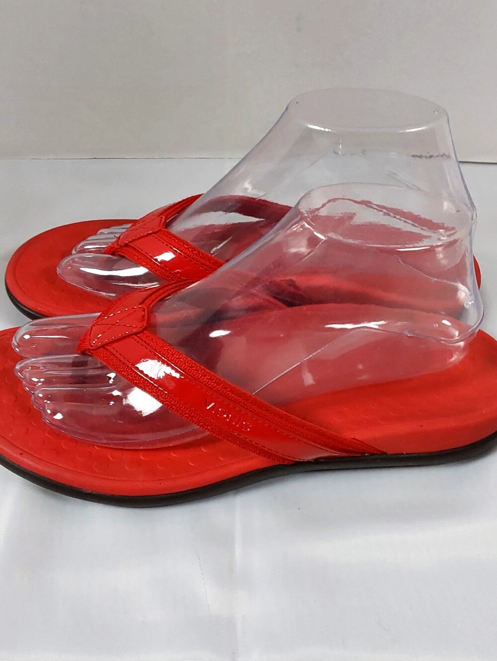 Vionic Islander Toe Post Sandal - Picture 5 of 10